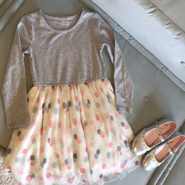 Gymboree Dress Size 5